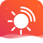 Night Light-Sleep peacefully