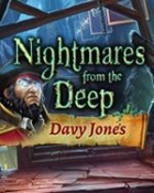 Nightmares from the Deep: Davy Jones