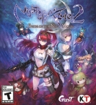 Nights of Azure 2: Bride of the New Moon