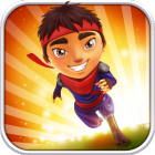 Ninja Kid Run by Fun Games For 