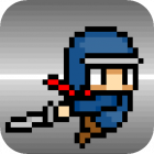 Ninja Striker! - Stylish Ninja Action!