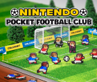 Nintendo Pocket Football Club