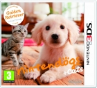 Nintendogs and Cats Golden Retriever and New Friends
