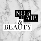 No.4 Hair and Beauty