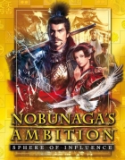 Nobunaga's Ambition: Sphere of Influence