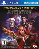 Nobunaga's Ambition: Sphere of Influence Ascension