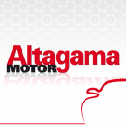 Nueva Altagama Motor revista