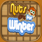 Nuts For Winter Adventure