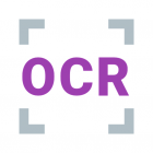 OCR Scanner - text reader