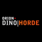 ORION: Dino Horde