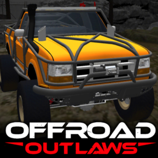 offroad outlaws online game