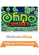 Ohno Odyssey