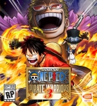 One Piece: Pirate Warriors 3 One Piece: Pirate Warriors 3
