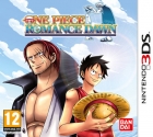 One Piece: Romance Dawn - Bouken no Yoake