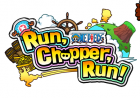 One Piece: Run, Chopper, Run!