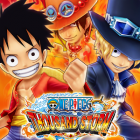 One Piece: Thousand Storm