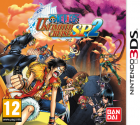One Piece Unlimited Cruise SP 2