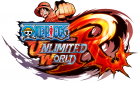 One Piece: Unlimited World Red