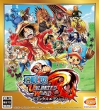 One Piece: Unlimited World Red Deluxe Edition