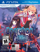 Operation Abyss: New Tokyo Legacy