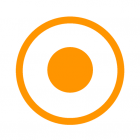 Orbigami - Social Network