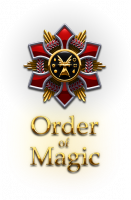 Order of Magic