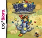Orion's Odyssey