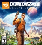 Outcast: Second Contact