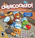 Overcooked