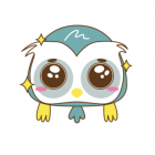 Owly the Owl