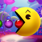 PAC-MAN Pop - Bubble Shooter Match 3