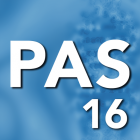 PAS 2016