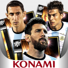 PES CARD COLLECTION