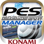 Pro Evolution Soccer Manager