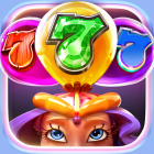 POP! Slots - Play Free Vegas Slots with Friends!
