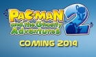 Pac-Man and the Ghostly Adventures 2