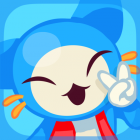 Pakka Pets - a cute virtual pet