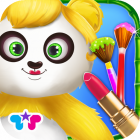 Panda Care Forest Resort - Pamper, Style & Play