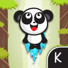 Panda Math Kindergarten - Learning Games For Kids