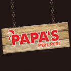 Papas Peri Peri