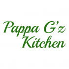 Pappa Gz Kitchen