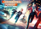 Paranormal Pursuit: The Gifted One