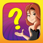 Party Game Pics Words Riddles and Trivia Puzzles