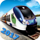 Passenger Train Drive Pro