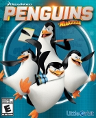Penguins of Madagascar