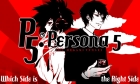 Persona 5