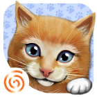 PetWorld 3D: My Animal Rescue - Cute cats, dogs, hamsters and tiny animals need help