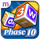 Phase 10 Dice