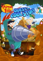 Phineas and Ferb: Quest for Cool Stuff