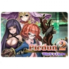 Picdun 2: Witch's Curse